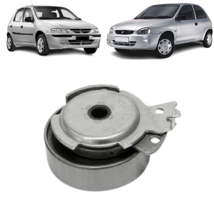 Imagem de Tensor correia dentada vkm15121l skf