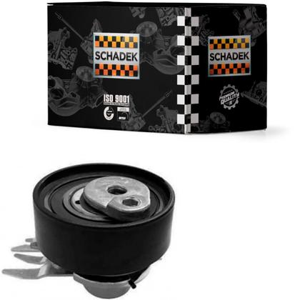 Imagem de Tensor Correia Dentada Vw Fox Gol Voyage 1.0 1.6 Schadek