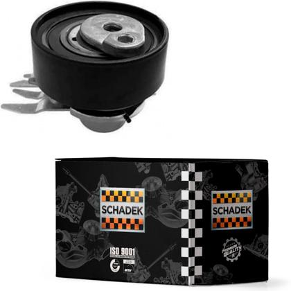 Imagem de Tensor Correia Dentada Vw Fox Gol Voyage 1.0 1.6 Schadek