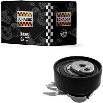 Imagem de Tensor Correia Dentada Vw Fox Gol Voyage 1.0 1.6 Schadek