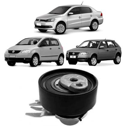 Imagem de Tensor Correia Dentada Vw Fox Gol Voyage 1.0 1.6 Schadek