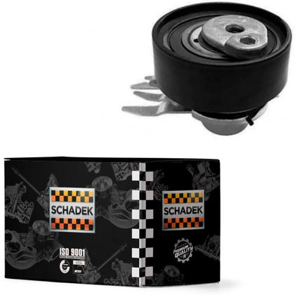 Imagem de Tensor Correia Dentada Vw Fox Gol Voyage 1.0 1.6 Schadek