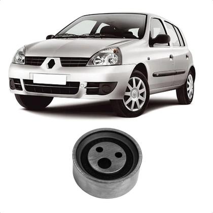 Imagem de Tensor Correia Renault Clio/logan/megane/symbol/kangoo 1.6 8v Furo 10 mm (cva) Schadek
