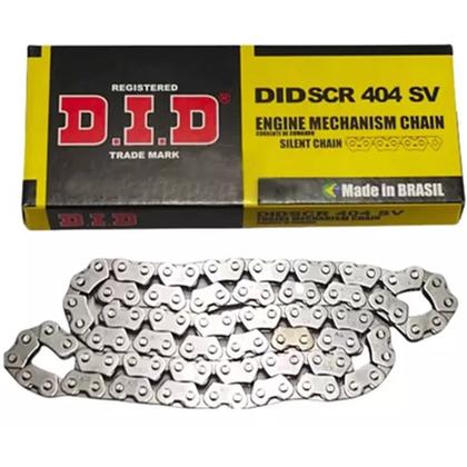 Imagem de Tensor Corrente Comando E Guia, Corrente Biz 125 2006 Á 2023