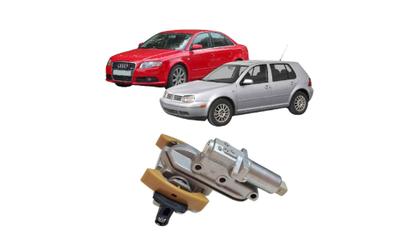 Imagem de Tensor Corrente Comando Golf Gti Audi 1.8 2.0 A3 A4