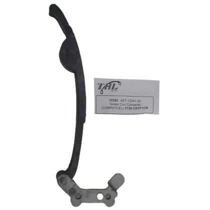 Imagem de Tensor Corrente Comando, Guia, Corrente Crypton 105 98 Á 05