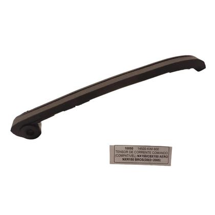 Imagem de Tensor Corrente Comando Nx150 200 Xr200 Cbx150 Bros150 03-05
