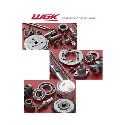 Imagem de Tensor Corrente de Comando Cbx Twister 250