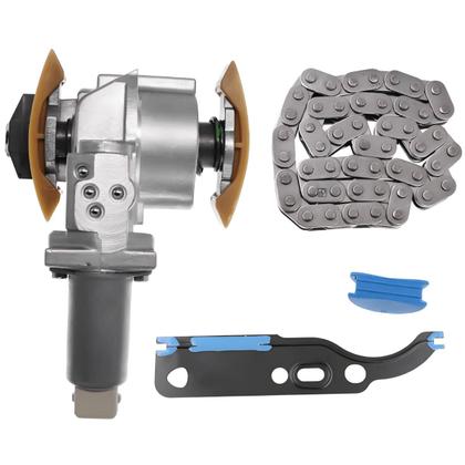 Imagem de Tensor + Corrente Do Comando Audi A3 -Completo