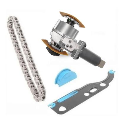 Imagem de Tensor + Corrente Do Comando Audi A3 -Completo