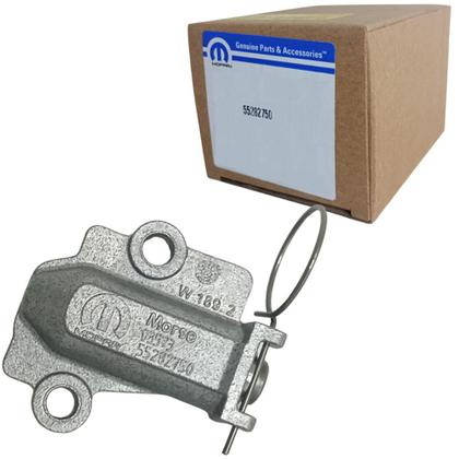 Imagem de Tensor Corrente Motor Original Argo Cronos Pulse Strada Uno 1.0 1.3 Firefly Flex