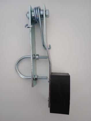 Imagem de Tensor Corrente Transmissao Biz / Cg 125/150 / Ybr 125 Esp.