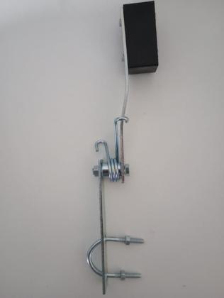 Imagem de Tensor Corrente Transmissao Biz / Cg 125/150 / Ybr 125 Esp.