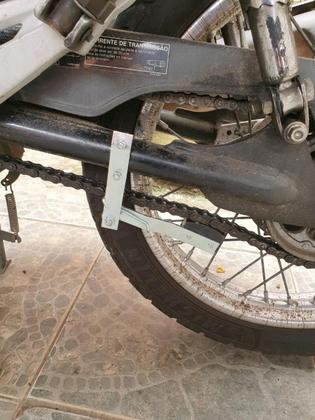 Imagem de Tensor Corrente Transmissao Biz / Cg 125/150 / Ybr 125 Esp.