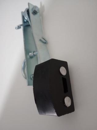 Imagem de Tensor Corrente Transmissao Biz / Cg 125/150 / Ybr 125 Esp.