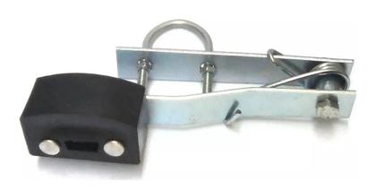 Imagem de Tensor Corrente Transmissao Biz  Cg Ybr + Refil