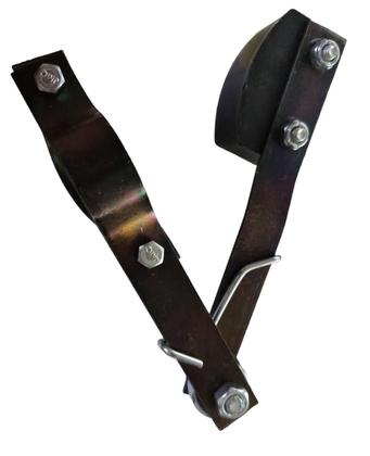 Imagem de Tensor Corrente Transmissão Moto Cg/Titan/Fan/Ybr/Biz/Yes