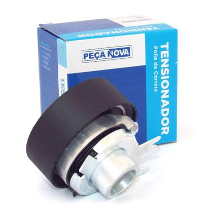 Imagem de Tensor Da Correia Dentada 8v Power 1.0 1.4 1.6 Peca A3 golf gol voyage parati crossfox fox