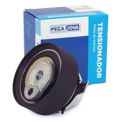 Imagem de Tensor Da Correia Dentada 8v Power 1.0 1.4 1.6 Peca A3 golf gol voyage parati crossfox fox