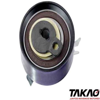 Imagem de Tensor Da Correia Do Comando De Valvulas A3 1.6 8V 2002 A 2011 - Takao Tccvau16A