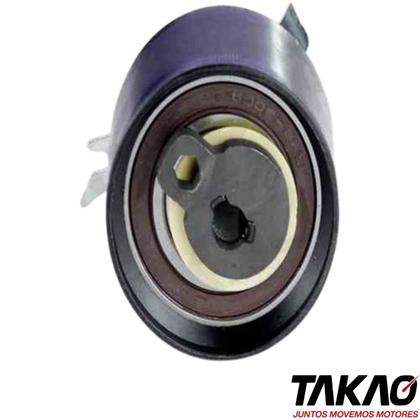 Imagem de Tensor Da Correia Do Comando De Valvulas A3 1.6 8V 2002 A 2011 - Takao Tccvau16A