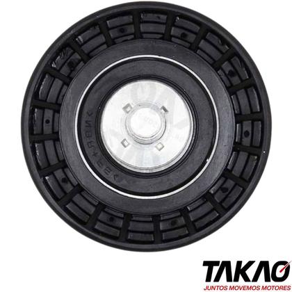 Imagem de Tensor Da Correia Do Comando De Valvulas Lanos 1.6 16V 1998 A 1999 - Takao Tccvdw16A