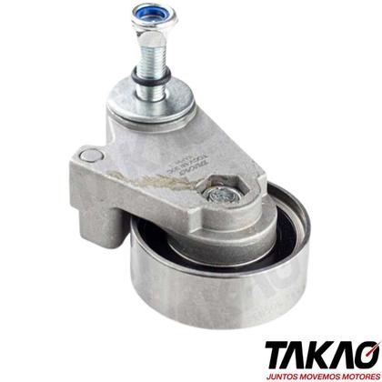 Imagem de Tensor Da Correia Do Comando De Valvulas Outlander 3.0 24V 2007 A 2020 - Takao Tccvmi30C