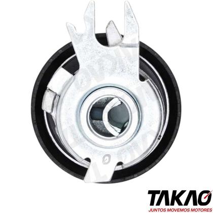 Imagem de Tensor Da Correia Do Comando De Valvulas Parati 1.0 8V 1996 A 2005 / Gol 1.0 8V 1996 A 2005 / Parati 1.0 8V 1999 A 2005