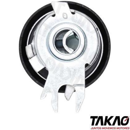 Imagem de Tensor Da Correia Do Comando De Valvulas Parati 1.0 8V 1996 A 2005 / Gol 1.0 8V 1996 A 2005 / Parati 1.0 8V 1999 A 2005