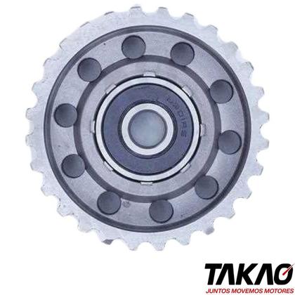 Imagem de Tensor Da Correia Do Comando De Valvulas Swr 2.4 8V 1992 A 1997 / Hilux 2.4 8V 1992 A 1997 / Hilux 2.8 8V 1992 A 2001