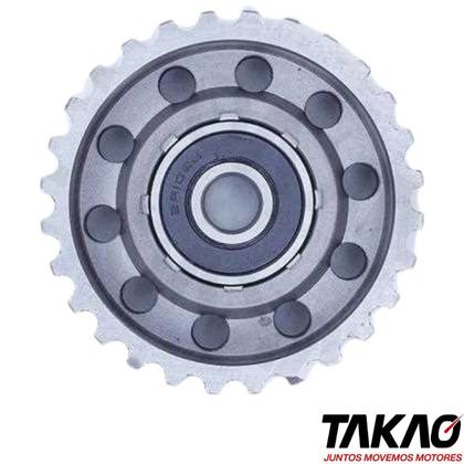 Imagem de Tensor Da Correia Do Comando De Valvulas Swr 2.4 8V 1992 A 1997 / Hilux 2.4 8V 1992 A 1997 / Hilux 2.8 8V 1992 A 2001