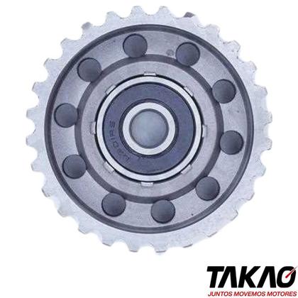 Imagem de Tensor Da Correia Do Comando De Valvulas Swr 2.4 8V 1992 A 1997 / Hilux 2.4 8V 1992 A 1997 / Hilux 2.8 8V 1992 A 2001