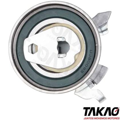 Imagem de Tensor Da Correia Do Comando De Valvulas Zafira 2.0 16V 1996 A 2002 / Vectra 2.0 16V 1996 A 2002