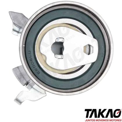 Imagem de Tensor Da Correia Do Comando De Valvulas Zafira 2.0 16V 1996 A 2002 / Vectra 2.0 16V 1996 A 2002