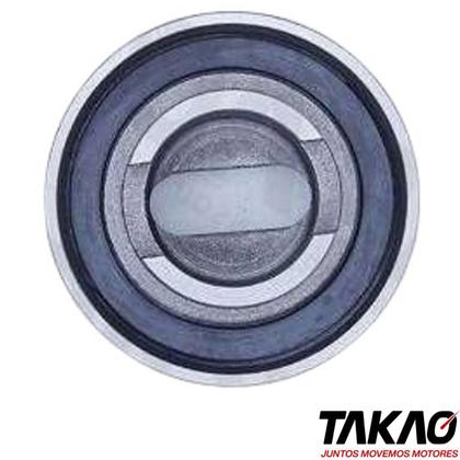 Imagem de Tensor Da Correia Do Comando Valvulas Aspire 1.3 8V 1994 A 1997 / Sephia 1.6 16V 1994 A 1996 / Sephia 1.6 8V 1993 A 2004