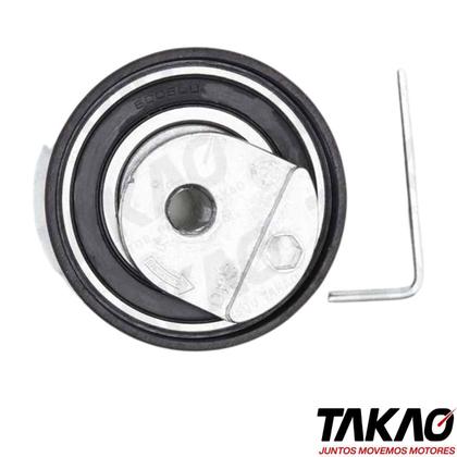 Imagem de Tensor Da Correia Do Comando Valvulas C3 1.4 8V 2003 A 2013 / C3 1.4 8V 2003 A 2013 / C3 1.5 8V 2013 A 2016