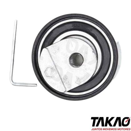 Imagem de Tensor Da Correia Do Comando Valvulas C3 1.4 8V 2003 A 2013 / C3 1.4 8V 2003 A 2013 / C3 1.5 8V 2013 A 2016