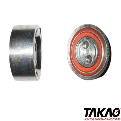 Imagem de Tensor Da Correia Do Comando Valvulas Coupe 2.0 16V 1995 A 1997 / Weekend 1.3 8V 2001 A 2005 / Uno 1.3 8V 2001 A 2005