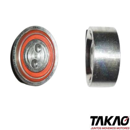 Imagem de Tensor Da Correia Do Comando Valvulas Coupe 2.0 16V 1995 A 1997 / Weekend 1.3 8V 2001 A 2005 / Uno 1.3 8V 2001 A 2005