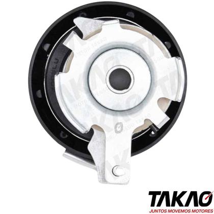 Imagem de Tensor Da Correia Do Comando Valvulas Focus New 1.6 16V 2010 A 2013 / Fiesta New 1.6 16V 2010 A 2013