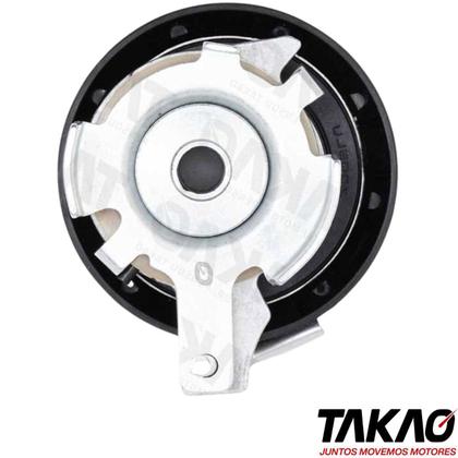 Imagem de Tensor Da Correia Do Comando Valvulas Focus New 1.6 16V 2010 A 2013 / Fiesta New 1.6 16V 2010 A 2013