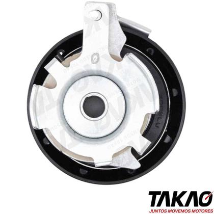 Imagem de Tensor Da Correia Do Comando Valvulas Focus New 1.6 16V 2010 A 2013 / Fiesta New 1.6 16V 2010 A 2013