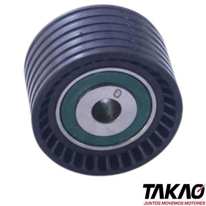 Imagem de Tensor Da Correia Do Comando Valvulas Livina 1.6 16V 2009 A 2015 / Scenic 1.6 16V 2001 A 2006 / Clio 1.6 16V 2001 A 2006