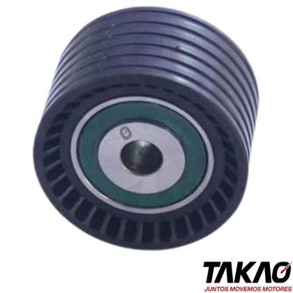 Imagem de Tensor Da Correia Do Comando Valvulas Livina 1.6 16V 2009 A 2015 / Scenic 1.6 16V 2001 A 2006 / Clio 1.6 16V 2001 A 2006