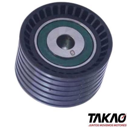 Imagem de Tensor Da Correia Do Comando Valvulas Livina 1.6 16V 2009 A 2015 / Scenic 1.6 16V 2001 A 2006 / Clio 1.6 16V 2001 A 2006