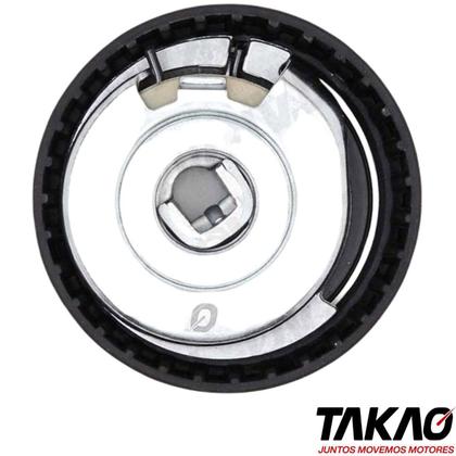 Imagem de Tensor Da Correia Do Comando Valvulas Scenic 2.0 16V 2000 A 2015 / Megane 2.0 16V 2000 A 2015