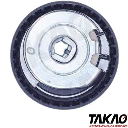 Imagem de Tensor Da Correia Do Comando Valvulas Scenic 2.0 16V 2000 A 2015 / Megane 2.0 16V 2000 A 2015