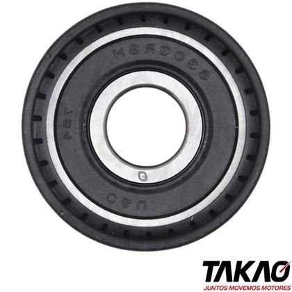 Imagem de Tensor Da Correia Do Comando Valvulas Scenic 2.0 16V 2000 A 2015 / Megane 2.0 16V 2000 A 2015