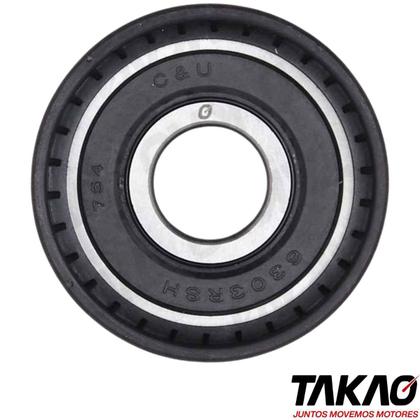 Imagem de Tensor Da Correia Do Comando Valvulas Scenic 2.0 16V 2000 A 2015 / Megane 2.0 16V 2000 A 2015