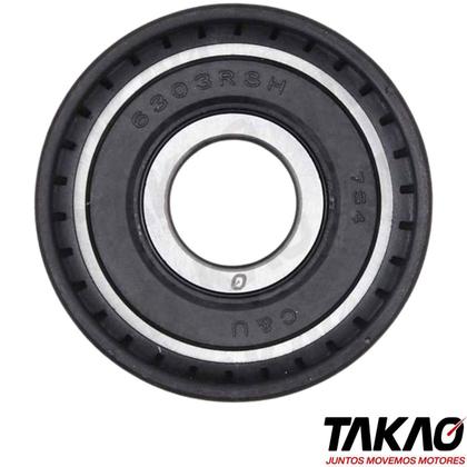 Imagem de Tensor Da Correia Do Comando Valvulas Scenic 2.0 16V 2000 A 2015 / Megane 2.0 16V 2000 A 2015